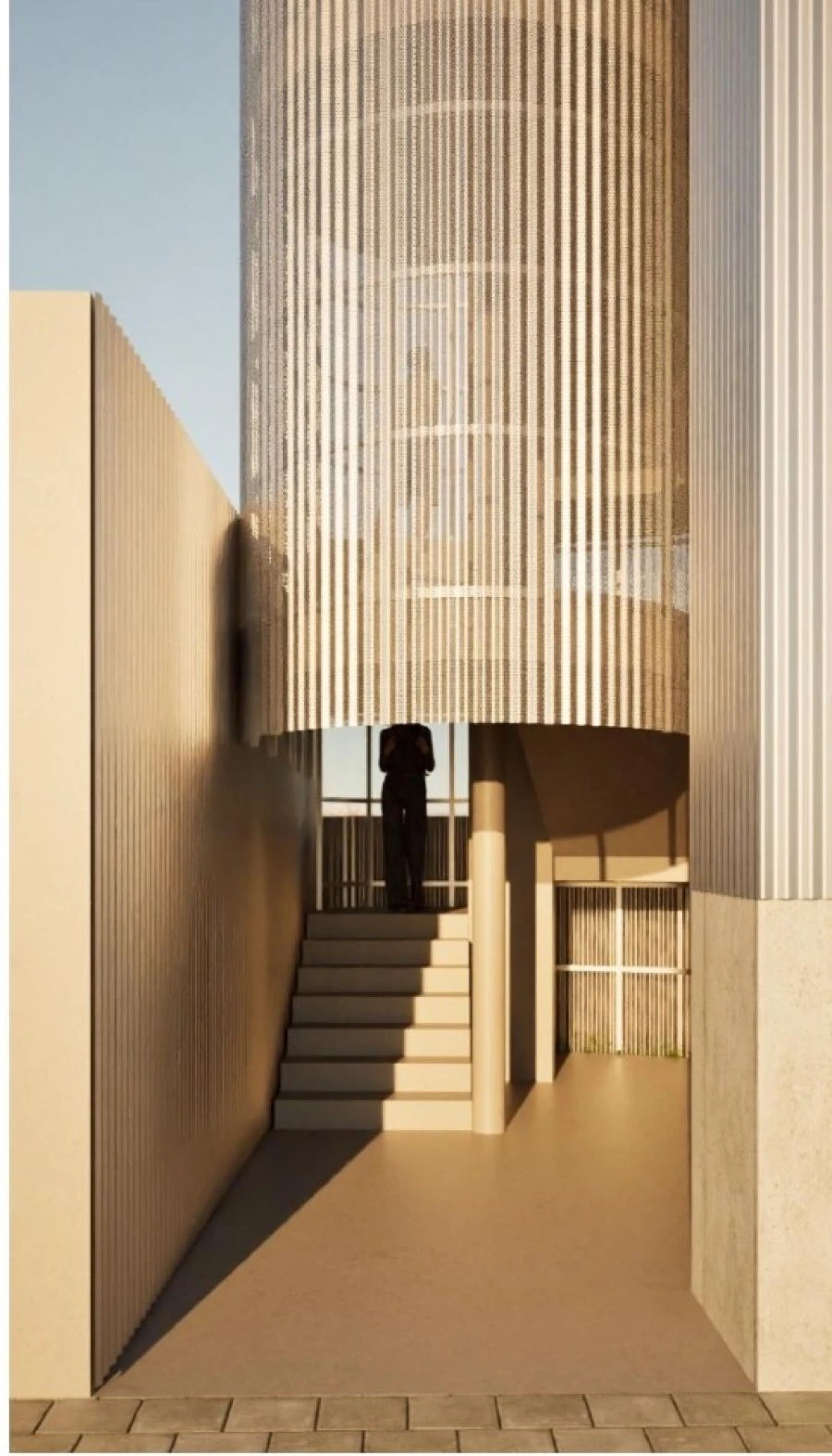 Terreno para Venda em Ramalde Foto 15