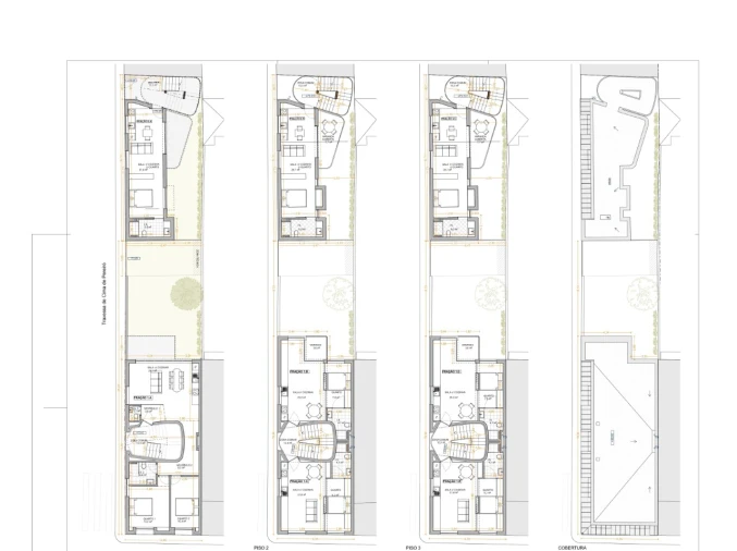 Terreno para Venda em Ramalde Foto 17