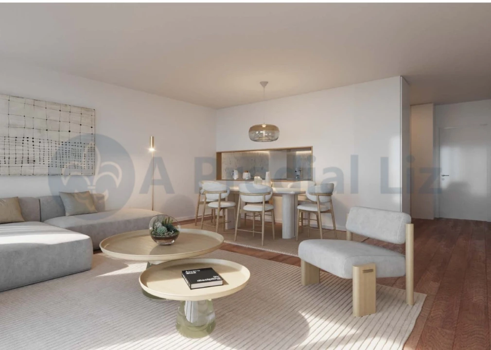 Apartamento T2 para Venda em Bonfim Foto 3
