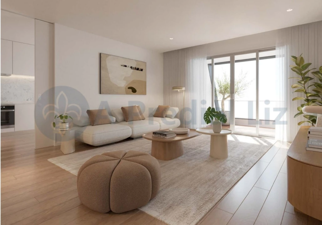 Apartamento T2 para Venda em Bonfim Foto 4