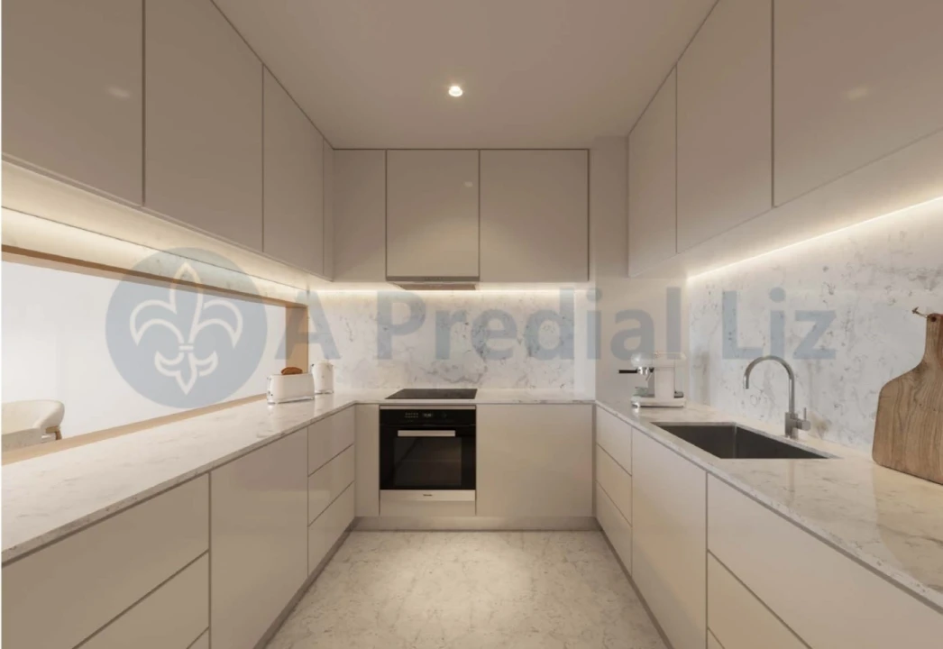Apartamento T2 para Venda em Bonfim Foto 6
