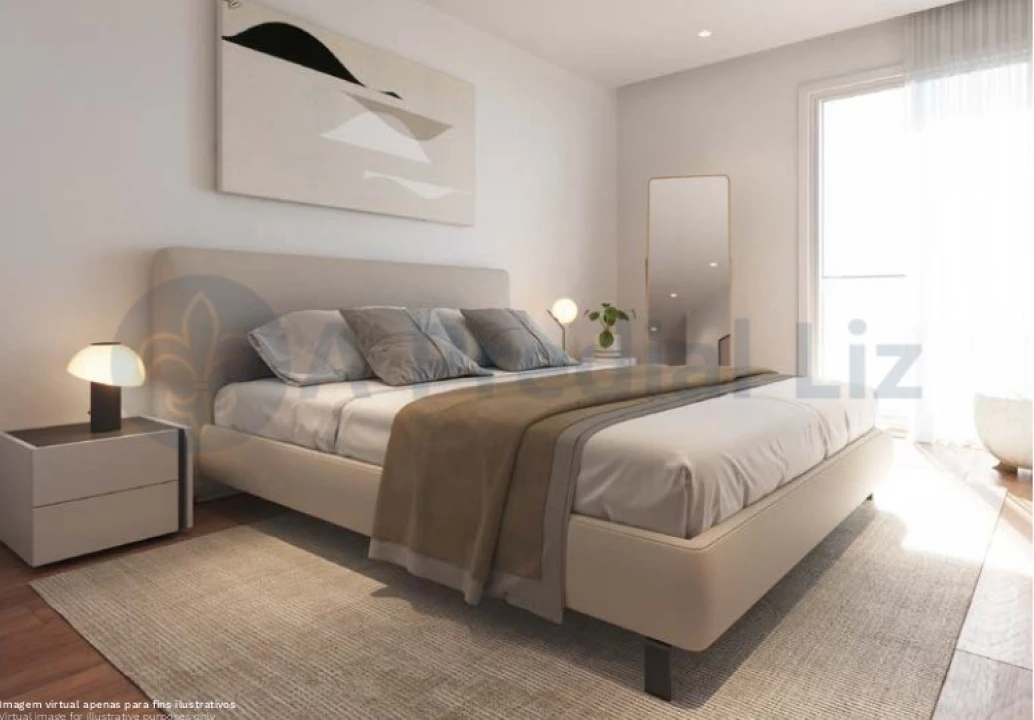 Apartamento T2 para Venda em Bonfim Foto 7
