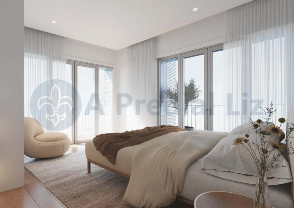 Apartamento T2 para Venda em Bonfim Foto 8