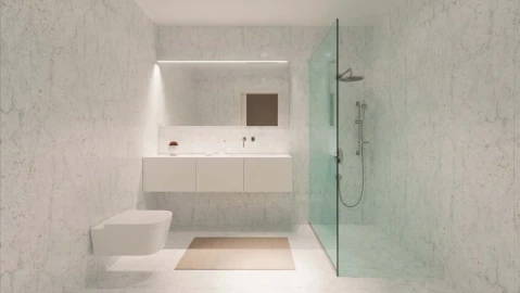 Apartamento T2 para Venda em Bonfim