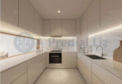 Apartamento T2 para Venda em Bonfim