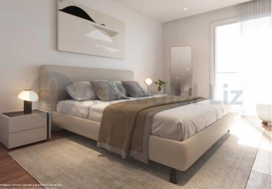 Apartamento T2 para Venda em Bonfim