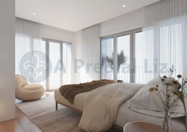 Apartamento T2 para Venda em Bonfim