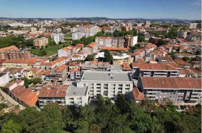 Apartamento T2 para Venda em Paranhos