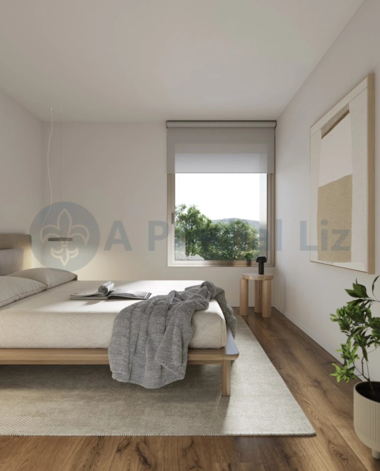 Apartamento T2 para Venda em Paranhos Foto 17