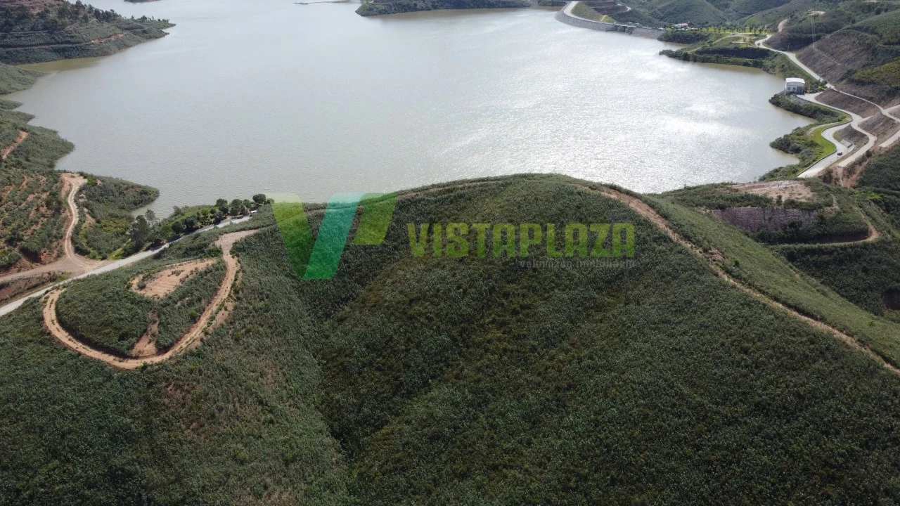 Terreno Agricola ou Rústico para Venda em Alferce Foto 16