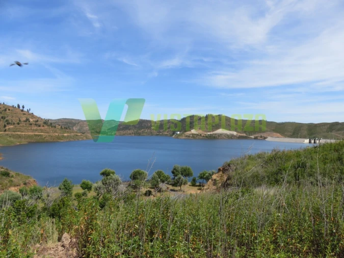 Terreno Agricola ou Rústico para Venda em Alferce Foto 12