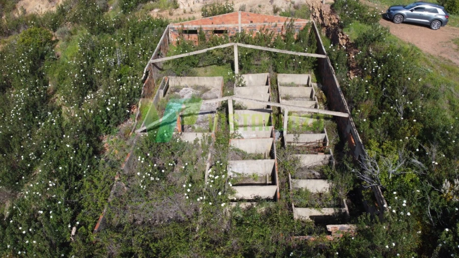Terreno Agricola ou Rústico para Venda em Alferce Foto 4
