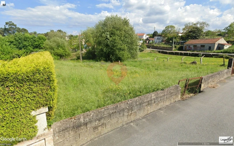 Terreno para Venda em Barbeita Foto 2