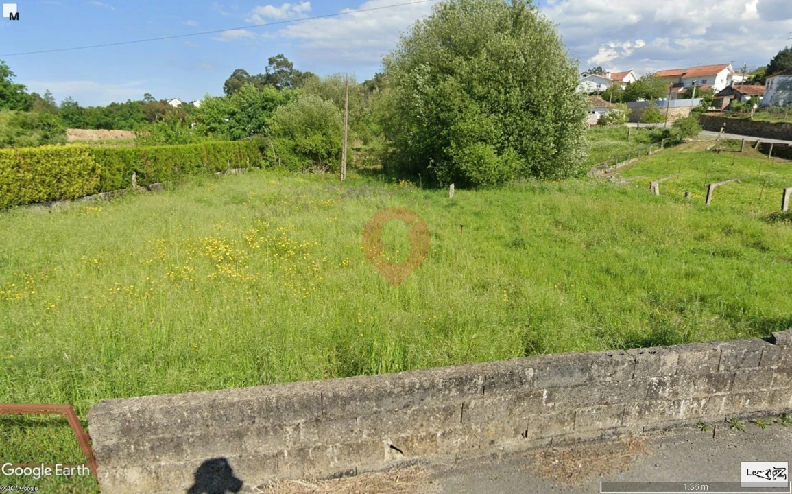 Terreno para Venda em Barbeita Foto 3