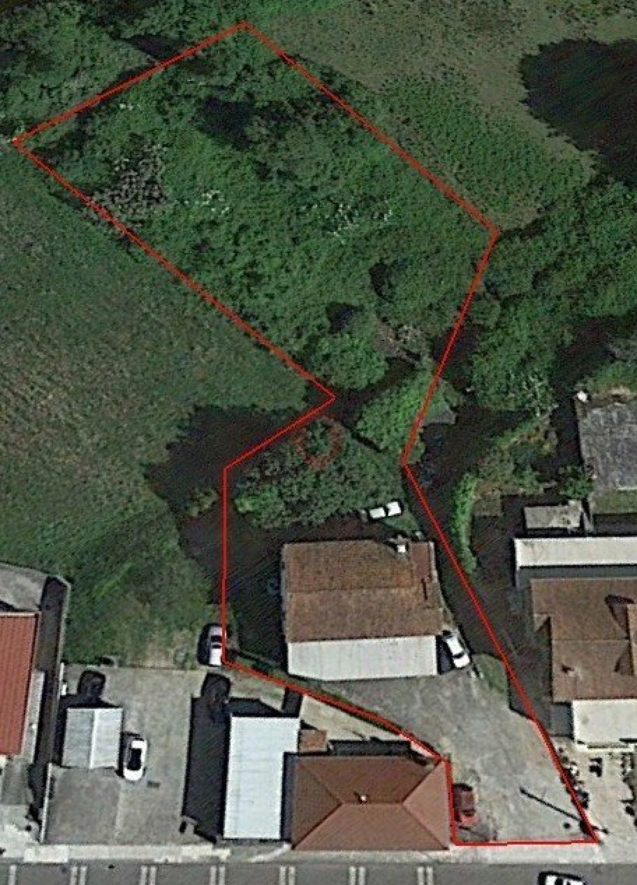 Terreno para Venda em Monção e Troviscoso Foto 2