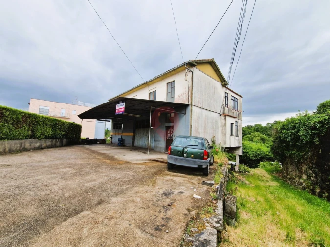 Terreno para Venda em Monção e Troviscoso Foto 3