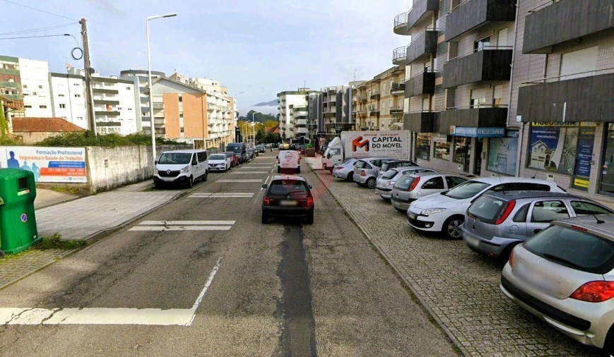 Terreno para Venda em Monção e Troviscoso