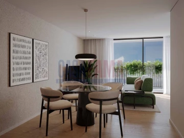 Apartamento T2 para Venda em Paranhos