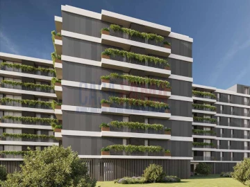 Apartamento T2 para Venda em Paranhos