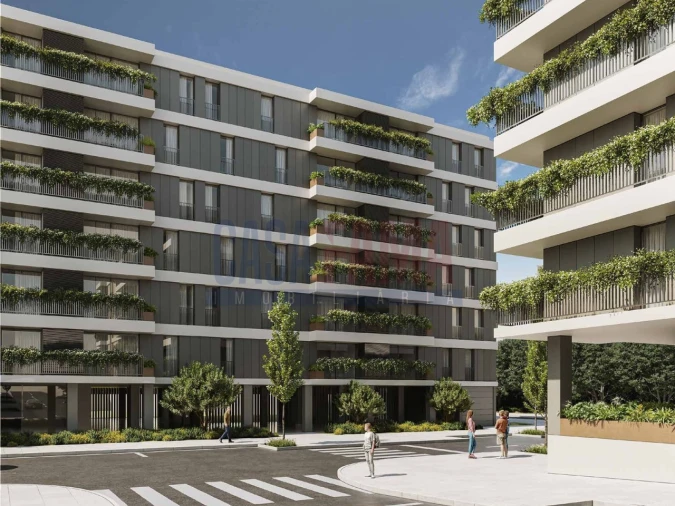 Apartamento T2 para Venda em Paranhos Foto 7