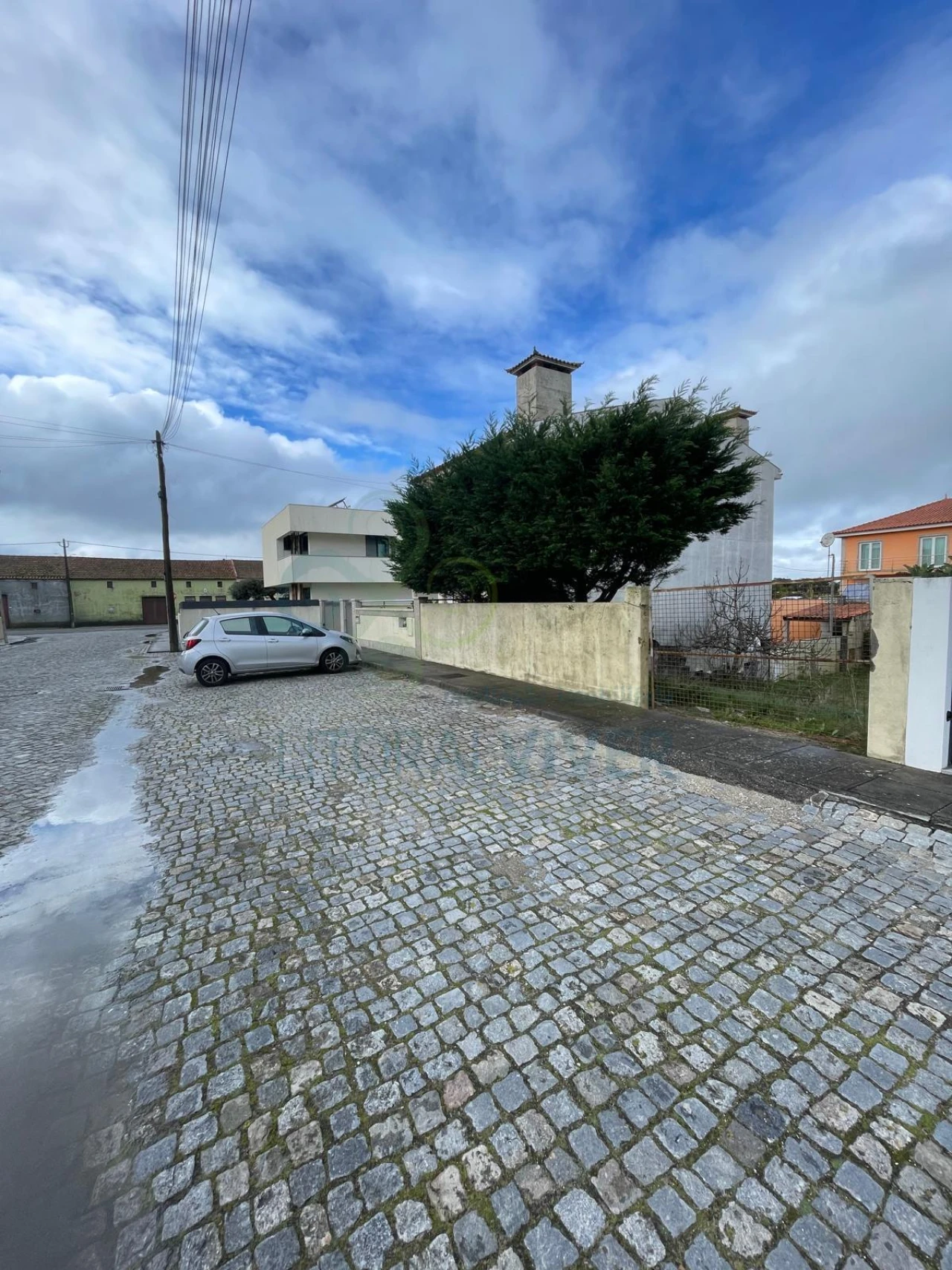 Terreno para Venda em Aguçadoura e Navais Foto 4