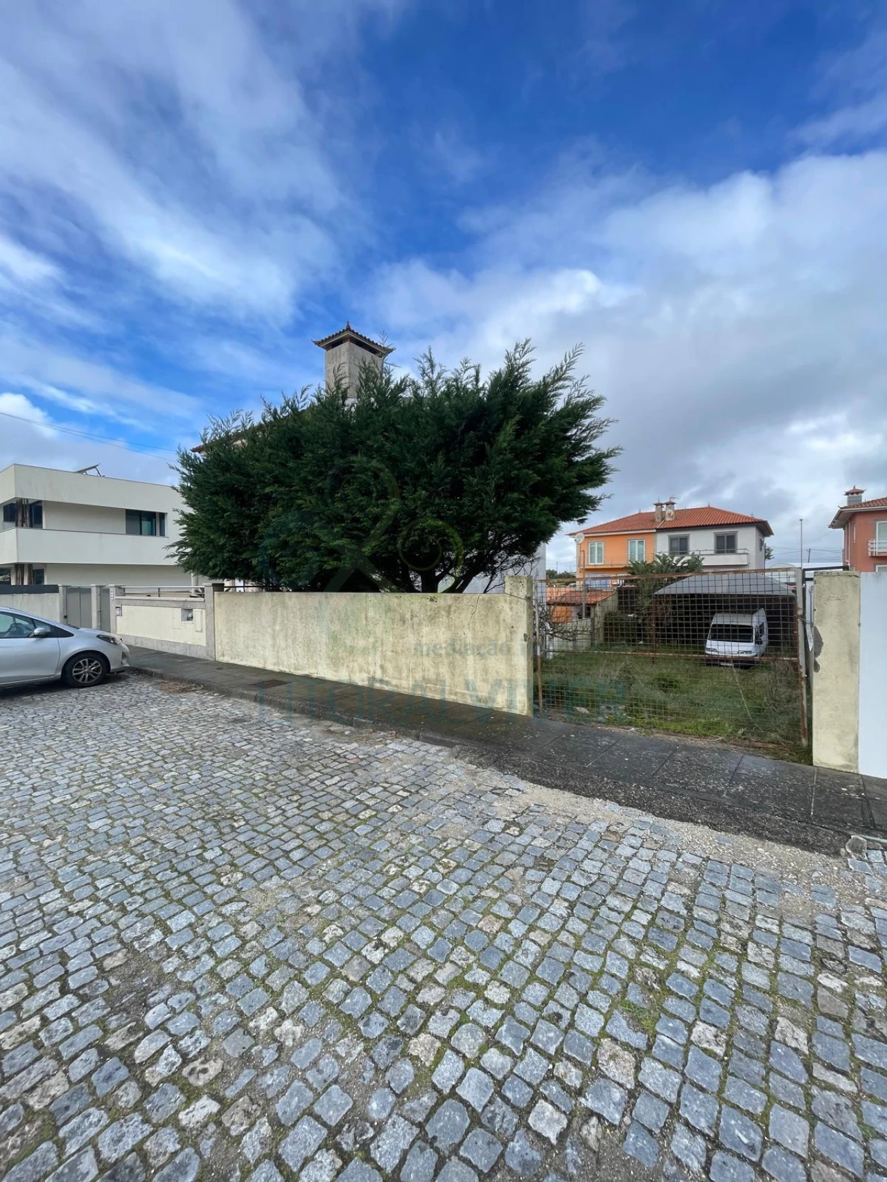 Terreno para Venda em Aguçadoura e Navais Foto 1