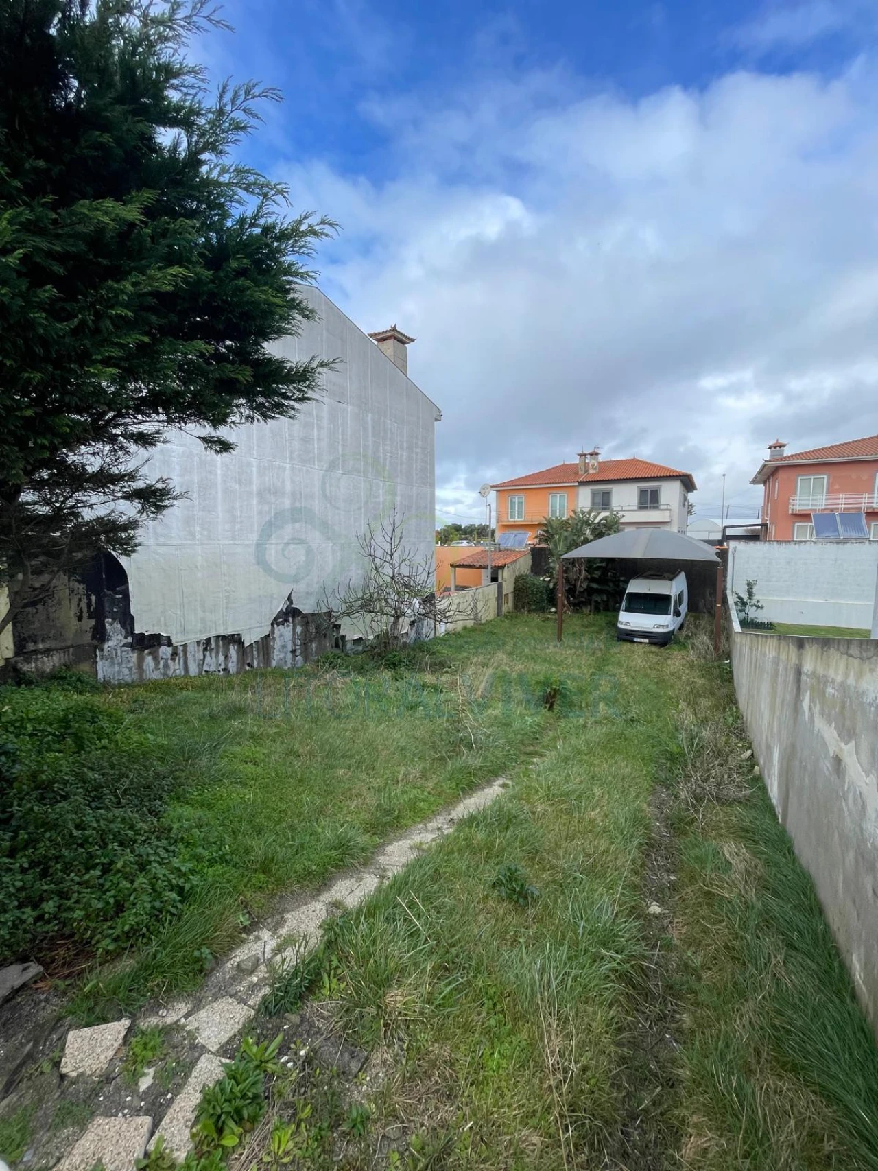 Terreno para Venda em Aguçadoura e Navais Foto 3