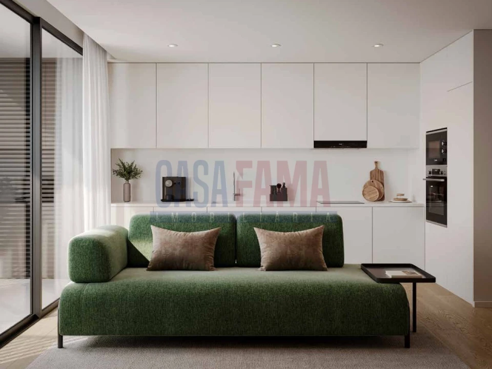 Apartamento T3 para Venda em Paranhos Foto 4