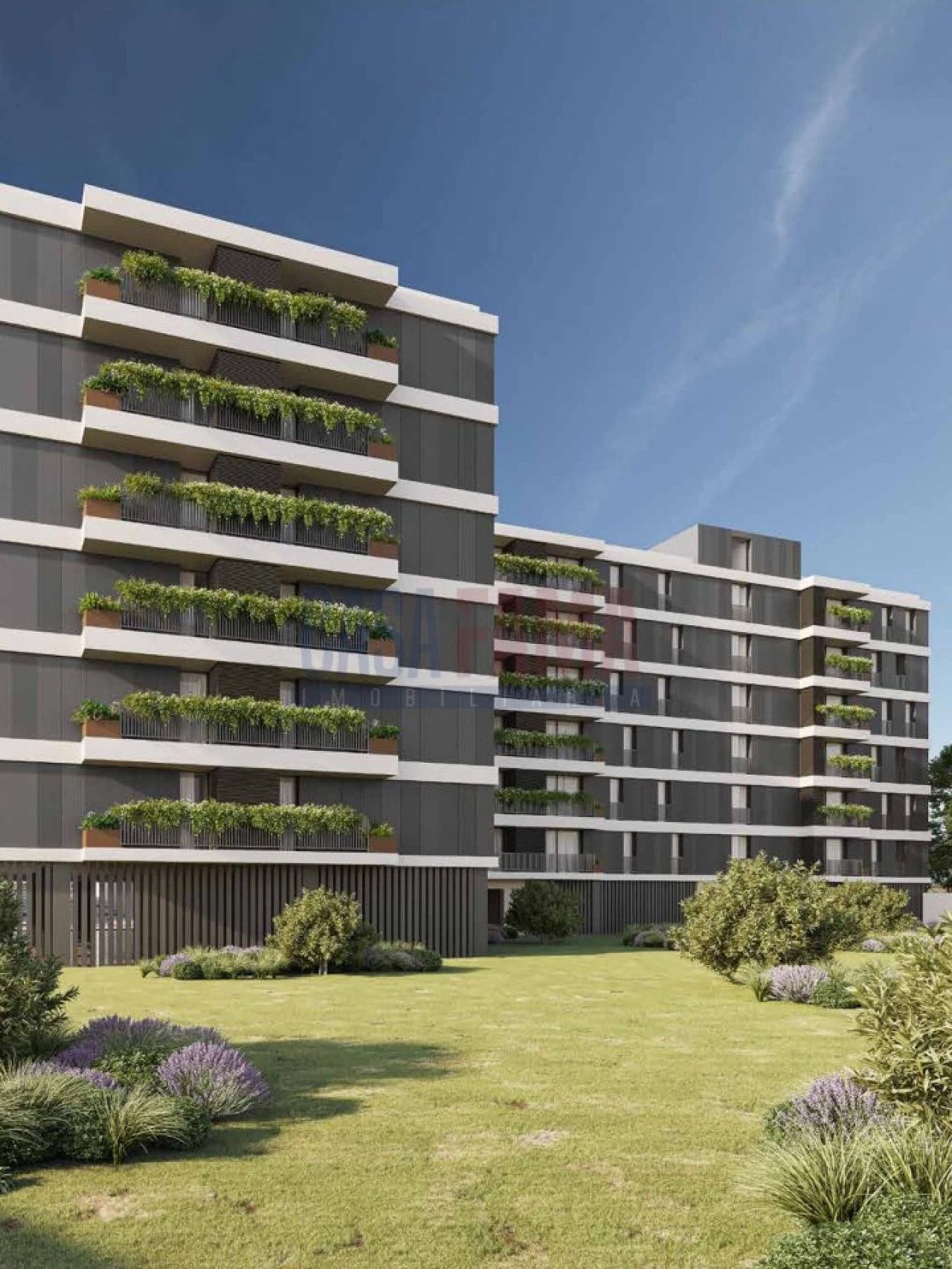 Apartamento T3 para Venda em Paranhos Foto 9