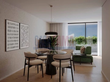 Apartamento T3 para Venda em Paranhos
