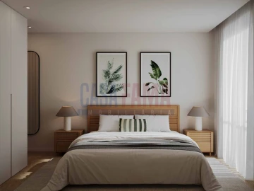 Apartamento T3 para Venda em Paranhos