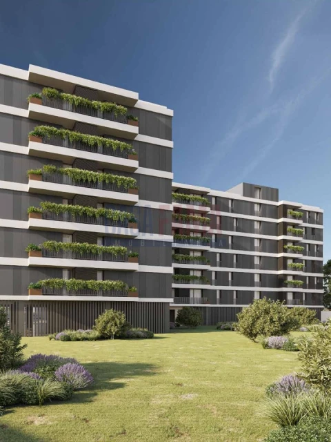 Apartamento T3 para Venda em Paranhos