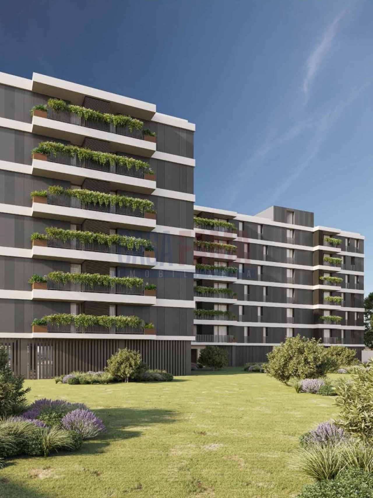 Apartamento T1 para Venda em Paranhos Foto 9