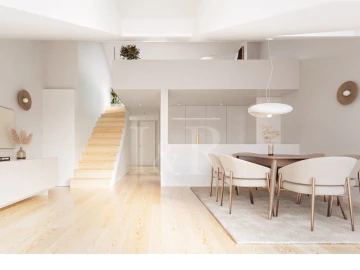 Apartamento T2 para Venda em Avenidas Novas