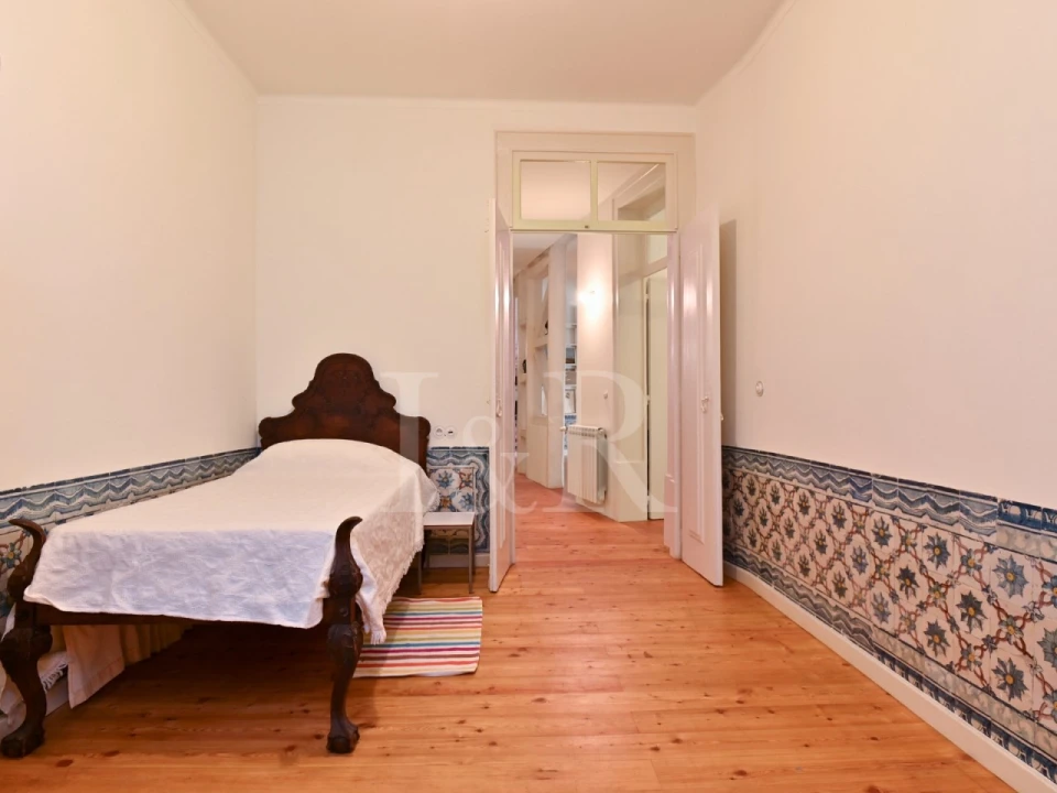 Apartamento T3 para Venda em Santa Maria Maior Foto 28