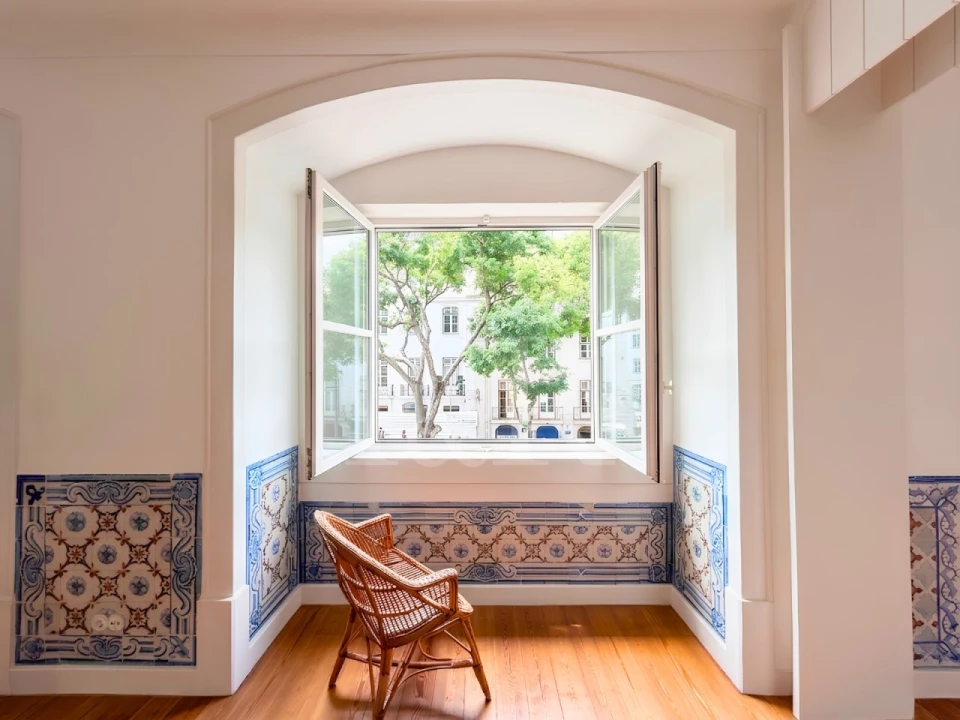 Apartamento T3 para Venda em Santa Maria Maior Foto 11