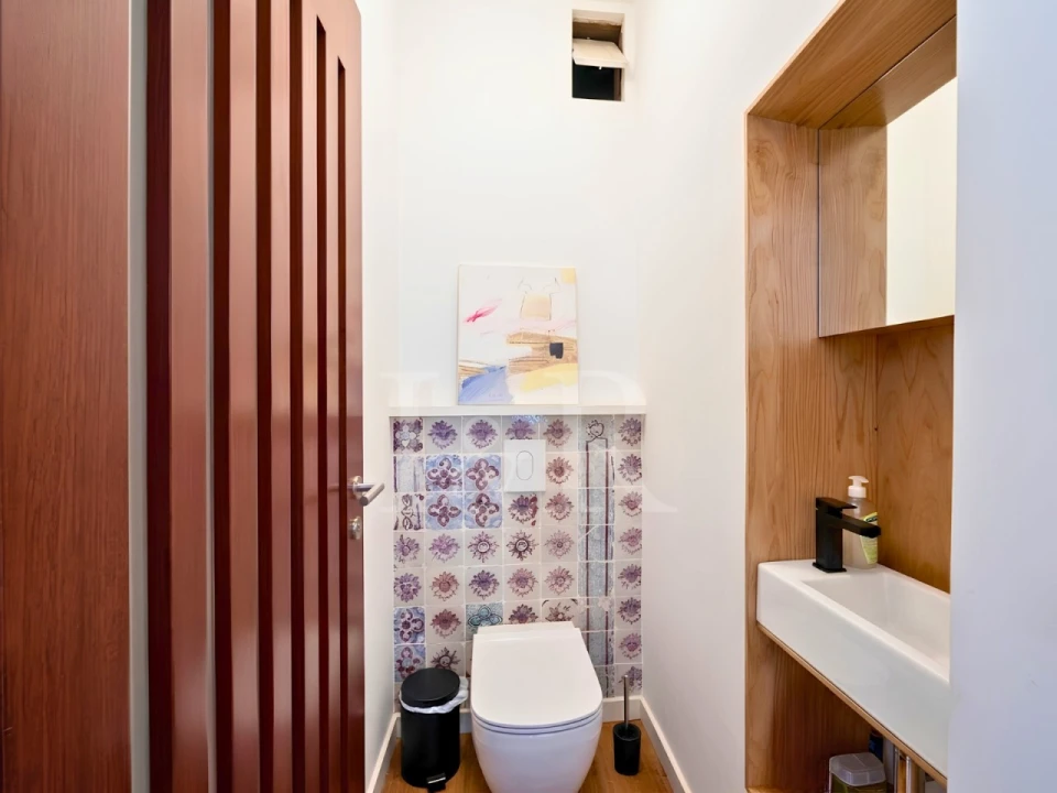 Apartamento T3 para Venda em Santa Maria Maior Foto 16