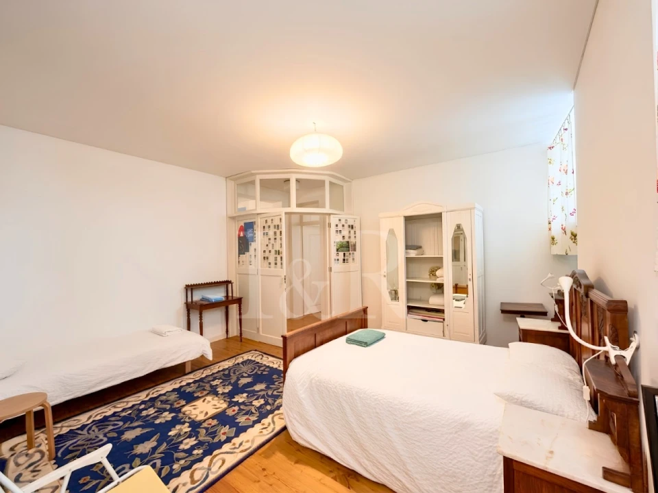 Apartamento T3 para Venda em Santa Maria Maior Foto 18