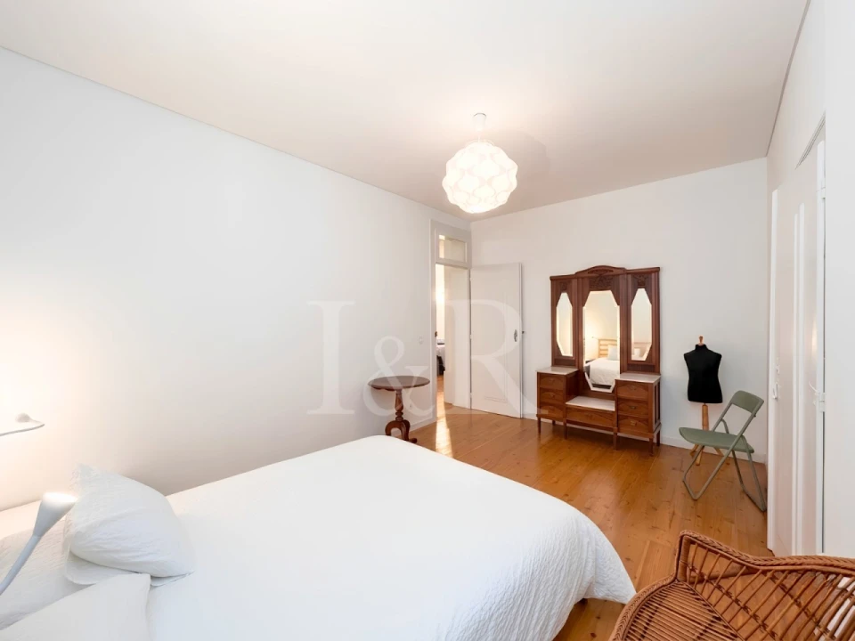Apartamento T3 para Venda em Santa Maria Maior Foto 26