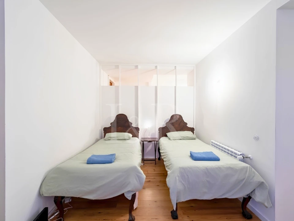 Apartamento T3 para Venda em Santa Maria Maior Foto 31