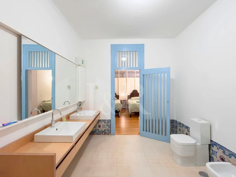 Apartamento T3 para Venda em Santa Maria Maior Foto 29
