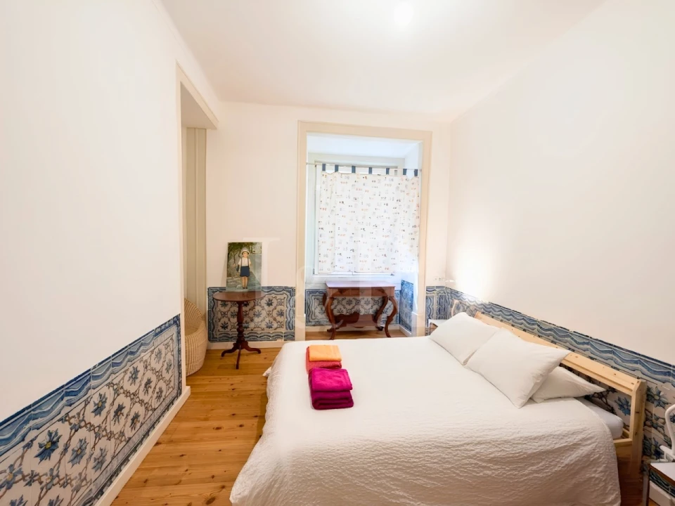 Apartamento T3 para Venda em Santa Maria Maior Foto 22