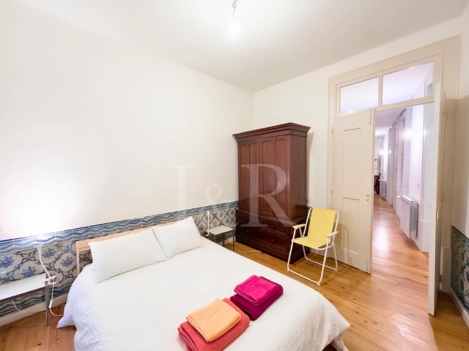 Apartamento T3 para Venda em Santa Maria Maior Foto 23