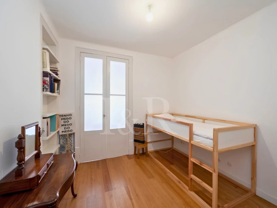 Apartamento T3 para Venda em Santa Maria Maior Foto 32
