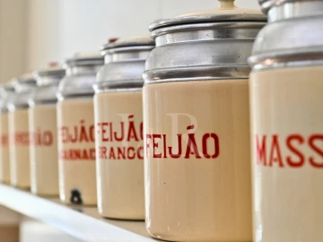 Apartamento T3 para Venda em Santa Maria Maior