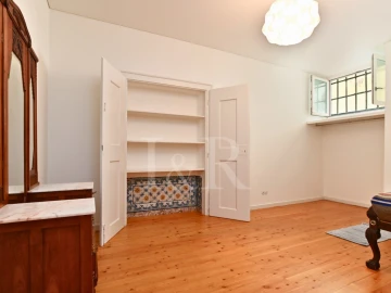 Apartamento T3 para Venda em Santa Maria Maior