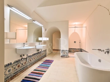 Apartamento T3 para Venda em Santa Maria Maior