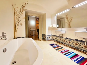 Apartamento T3 para Venda em Santa Maria Maior
