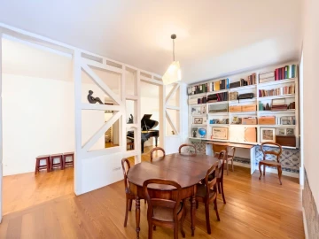 Apartamento T3 para Venda em Santa Maria Maior