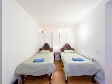 Apartamento T3 para Venda em Santa Maria Maior